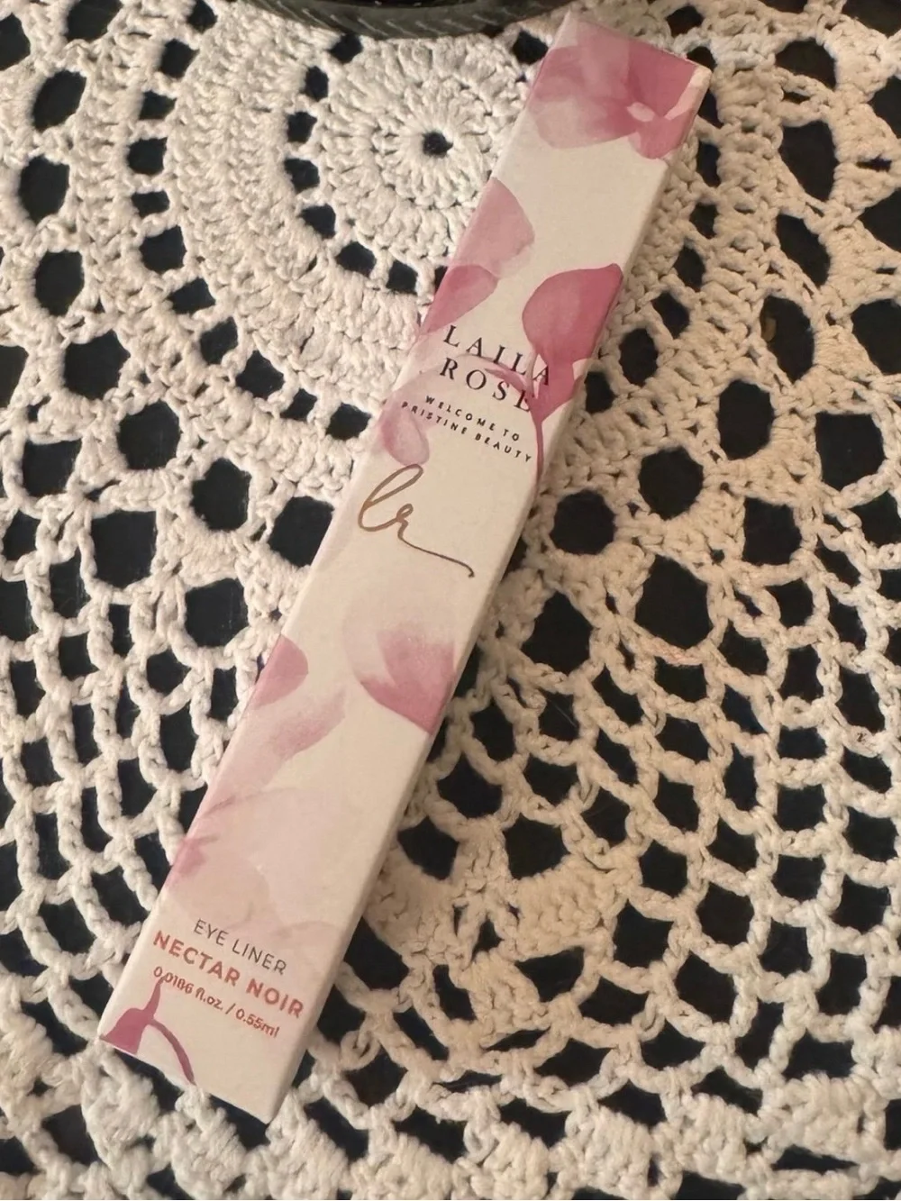 Pink Nectar Noir Eyeliner